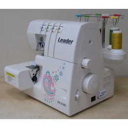 Оверлок Leader VS 310D