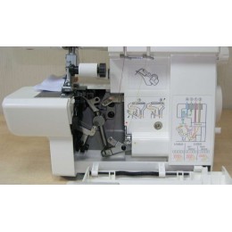 Оверлок Leader VS 310D