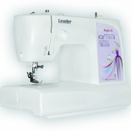Швейная машина Leader New Art 50
