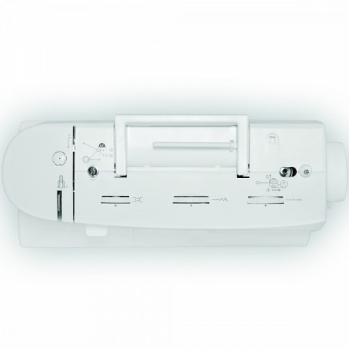 Швейная машина Leader NewArt 300