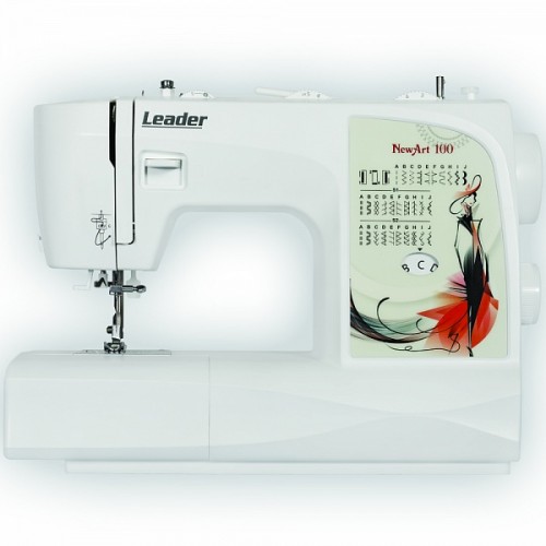 Швейная машина Leader NewArt 100