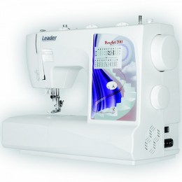 Швейная машина Leader NewArt 200