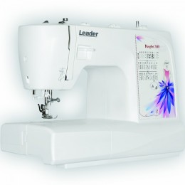 Швейная машина Leader NewArt 300