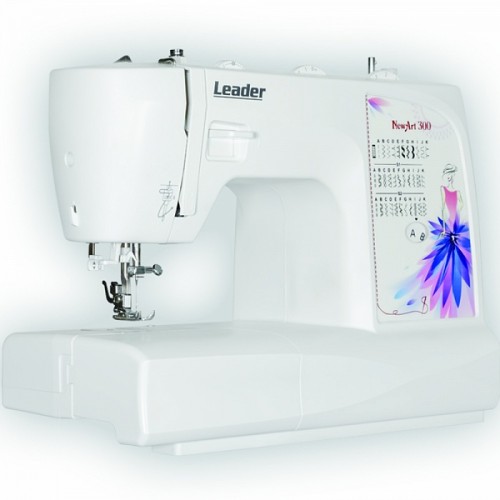 Швейная машина Leader NewArt 300