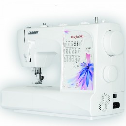 Швейная машина Leader NewArt 300