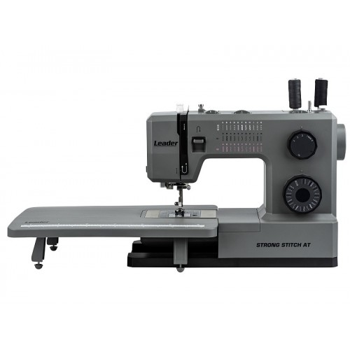 Швейная машина Leader Strong Stitch AT