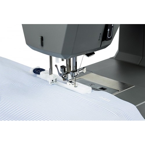 Швейная машина Leader Strong Stitch AT