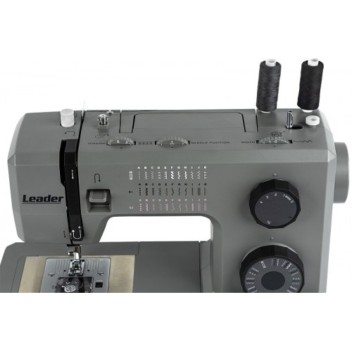 Швейная машина Leader Strong Stitch AT
