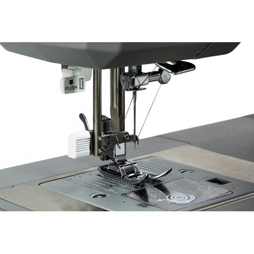 Швейная машина Leader Strong Stitch AT