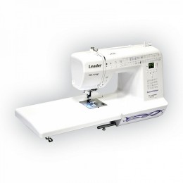 Швейная машина Leader VS 775E