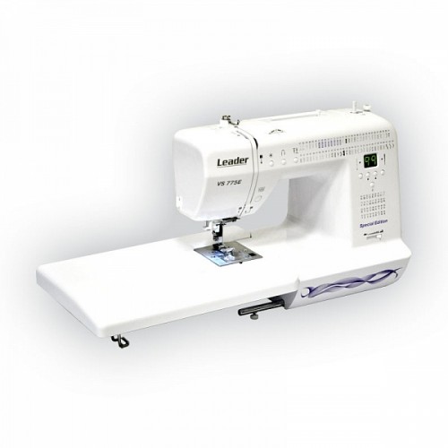Швейная машина Leader VS 775E