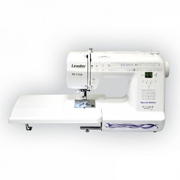 Швейная машина Leader VS 775E
