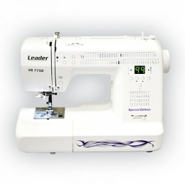 Швейная машина Leader VS 775E