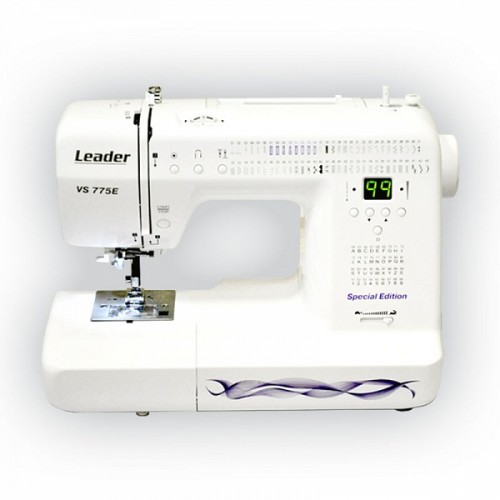 Швейная машина Leader VS 775E