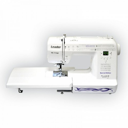Швейная машина Leader VS 775E