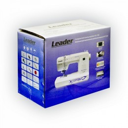 Швейная машина Leader VS 775E