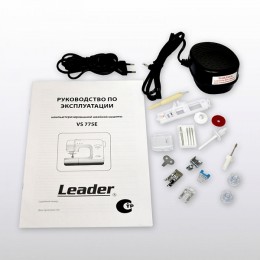Швейная машина Leader VS 775E