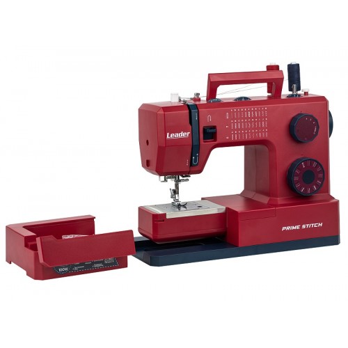 Швейная машина Leader Prime Stitch