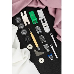 Швейная машина Leader Prime Stitch