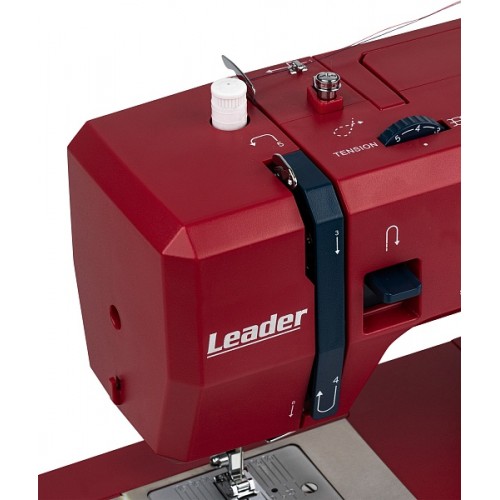 Швейная машина Leader Prime Stitch