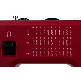 Швейная машина Leader Prime Stitch