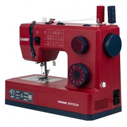 Швейная машина Leader Prime Stitch