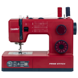 Швейная машина Leader Prime Stitch