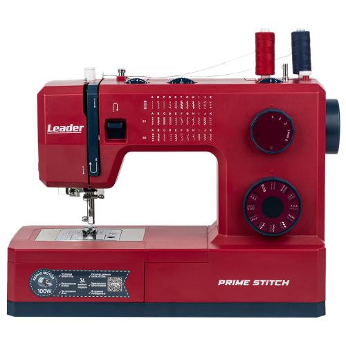 Швейная машина Leader Prime Stitch