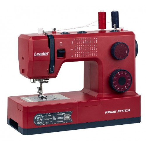 Швейная машина Leader Prime Stitch