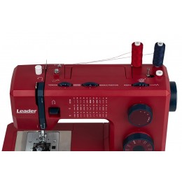Швейная машина Leader Prime Stitch