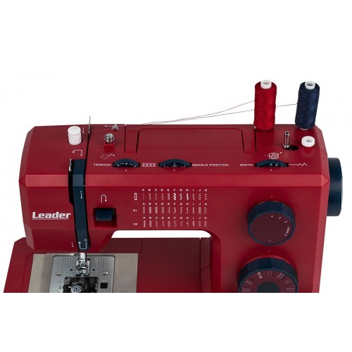 Швейная машина Leader Prime Stitch
