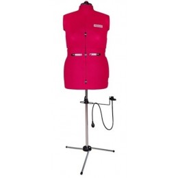 Манекен раздвижной женский Adjustoform My Double F (50-60)