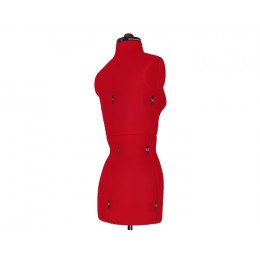 Манекен раздвижной женский Adjustoform My Double S (40-48)