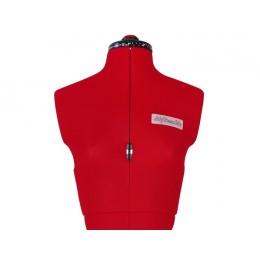 Манекен раздвижной женский Adjustoform My Double S (40-48)