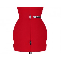 Манекен раздвижной женский Adjustoform My Double S (40-48)