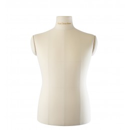 Мужской портновский манекен Royal Dress Forms Richard