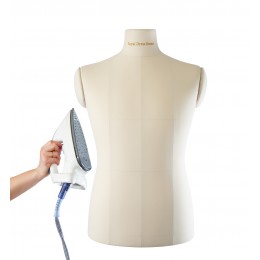 Мужской портновский манекен Royal Dress Forms Richard