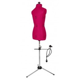 Манекен подростковый раздвижной Adjustoform My Double P 