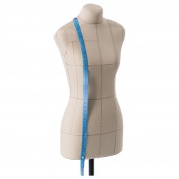 Портновский Манекен Betty Премиум 42, масштаб (1:2) 