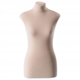 Портновский Манекен Betty Стандарт 42, масштаб (1:2) 