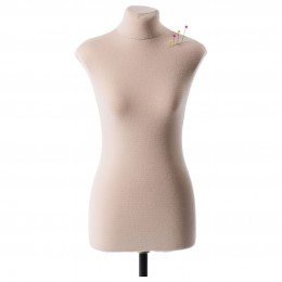 Портновский Манекен Betty Стандарт 42, масштаб (1:2) 