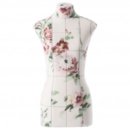 Портновский Манекен Betty Премиум 42 (1:2) Цветной