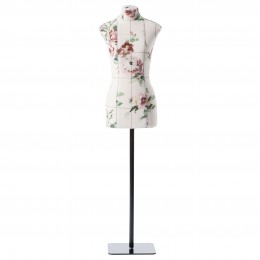 Портновский Манекен Betty Премиум 42 (1:2) Цветной