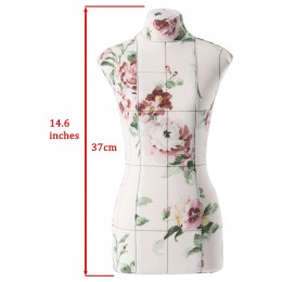 Портновский Манекен Betty Премиум 42 (1:2) Цветной