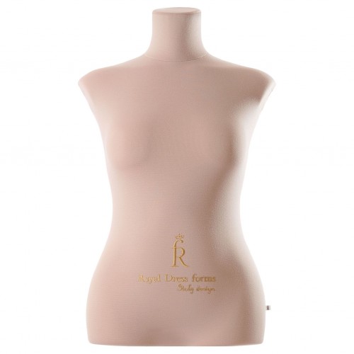 Манекен портновский Royal Dress Forms CHRISTINA р-р 46