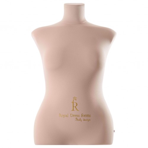 Манекен портновский Royal Dress Forms CHRISTINA р-р 48