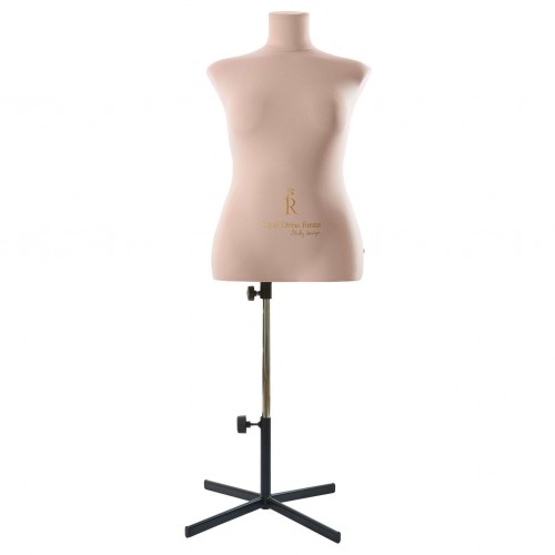 Манекен портновский Royal Dress Forms CHRISTINA р-р 50