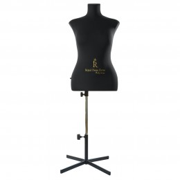 Манекен портновский Royal Dress Forms CHRISTINA р-р 46
