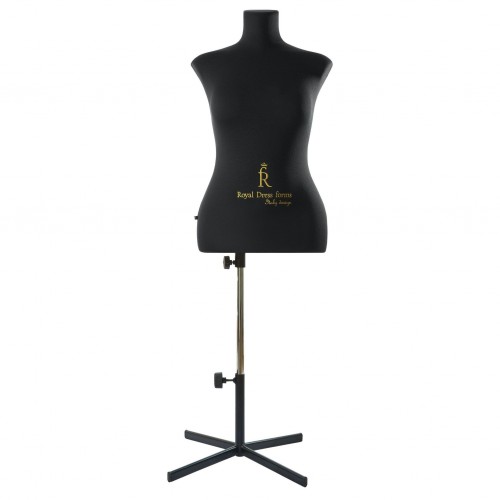 Манекен портновский Royal Dress Forms CHRISTINA р-р 46