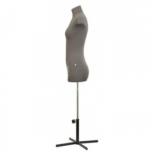 Мягкий портновский женский манекен Chayka - Чайка